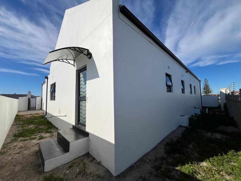 3 Bedroom Property for Sale in Laaiplek Western Cape